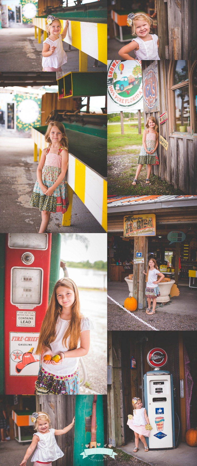 Tara Merkler Photography Orlando, Florida Children's Photography Merkler Girls Blackberry Patch June 2014_0001.jpg