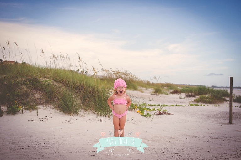 Beach Session With Tallulah Tara Merkler Photography Lake Mary, Florida Children's Photography_0001.jpg