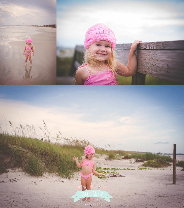 Beach Session With Tallulah Tara Merkler Photography Lake Mary, Florida Children's Photography_0002.jpg