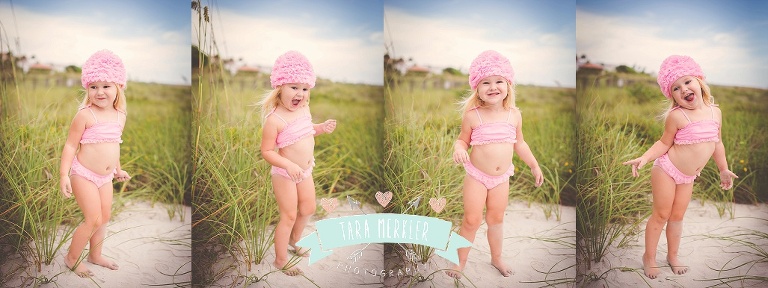 Beach Session With Tallulah Tara Merkler Photography Lake Mary, Florida Children's Photography_0003.jpg