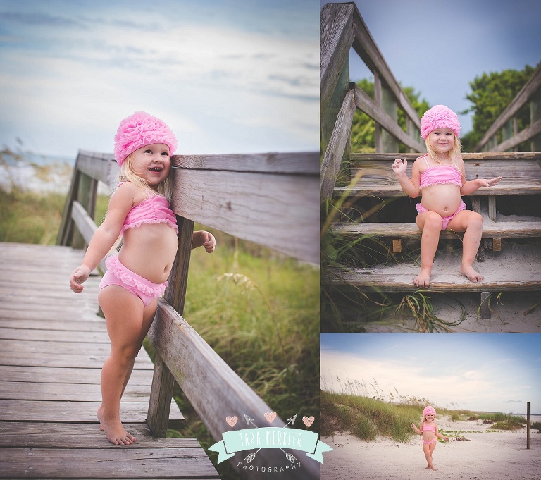 Beach Session With Tallulah Tara Merkler Photography Lake Mary, Florida Children's Photography_0004.jpg