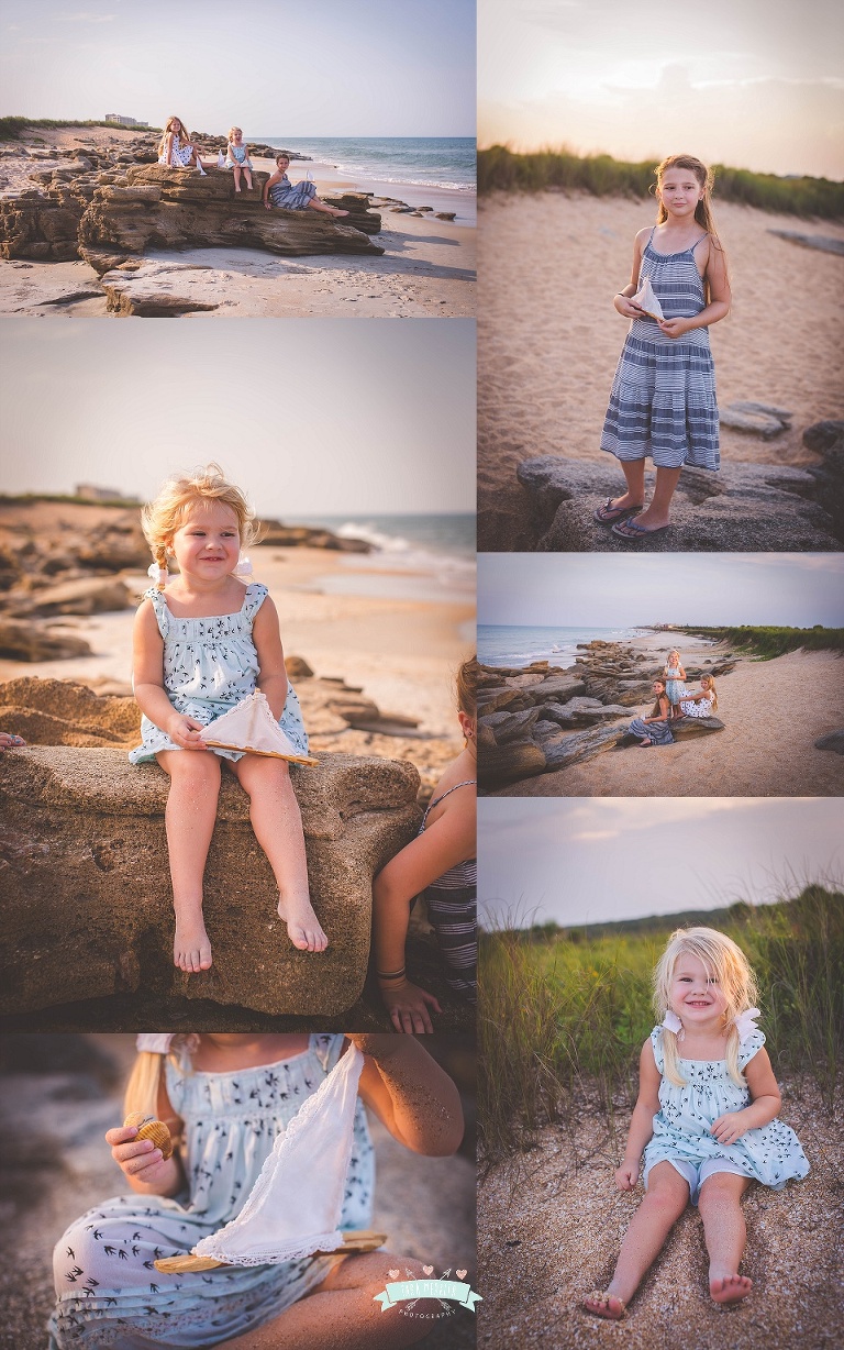 Beach Session Central Florida Photographer Tara Merkler Photography Orlando, Lake Mary Florida Children's Photography_0003.jpg