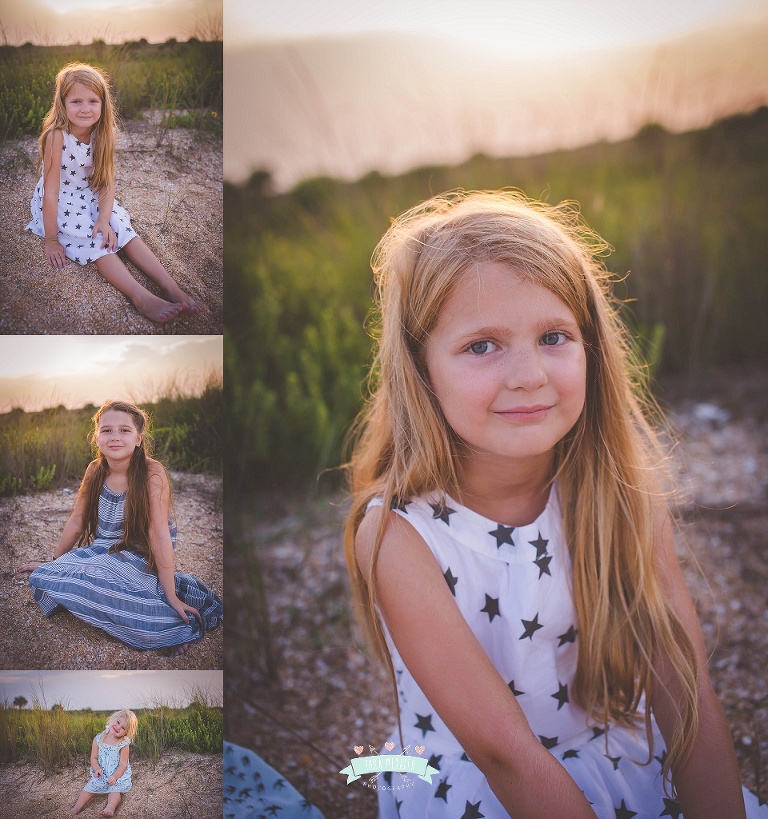 Beach Session Central Florida Photographer Tara Merkler Photography Orlando, Lake Mary Florida Children's Photography_0004.jpg