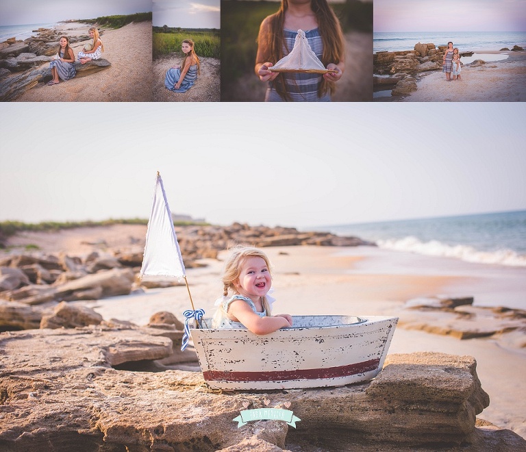 Beach Session Central Florida Photographer Tara Merkler Photography Orlando, Lake Mary Florida Children's Photography_0005.jpg