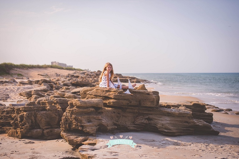 Beach Session Central Florida Photographer Tara Merkler Photography Orlando, Lake Mary Florida Children's Photography_0006.jpg