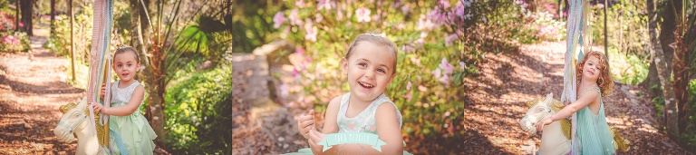 Carousel Horse Mini Session in Central Florida Children's Photographer Tara Merkler Photography Orlando Children's Photography_0013.jpg