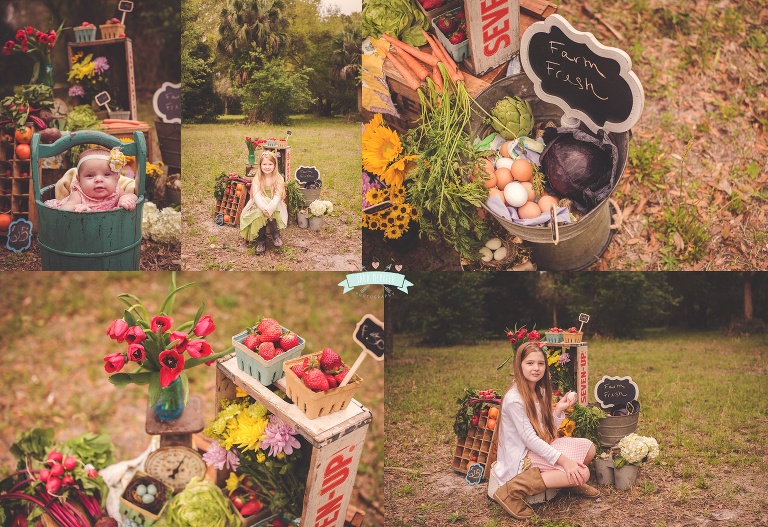 Merkler Family Farmer's Market Session Lake Mary Florida Children's Photographer Tara Merkler Photography Lake Mary Photography_0006.jpg