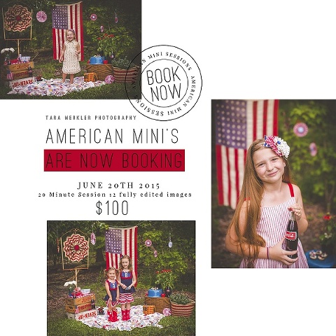 American Mini Sessions Tara Merkler Photography Orlando Florida Children's Photography Central Florida_0002