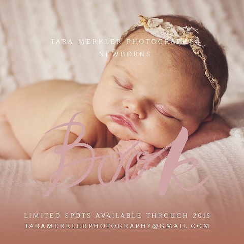 Newborn Sessions Tara Merkler Photography Orlando Florida Newborn Photography Central Florida_0001