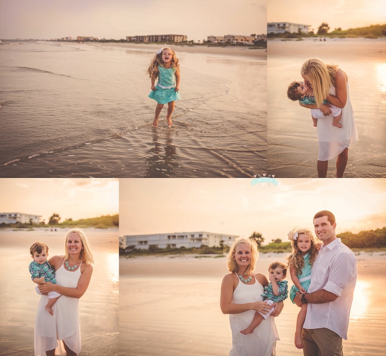 Baker Family Beach Session,  Tara Merkler Photography Cocoa Beach, Florida Family Photography Central Florida_0055.jpg