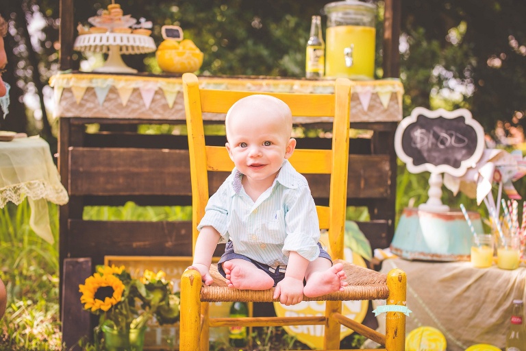 Blake's 6 Month Session,  Tara Merkler Photography Orlando, Florida Children's Photography Central Florida_0002.jpg