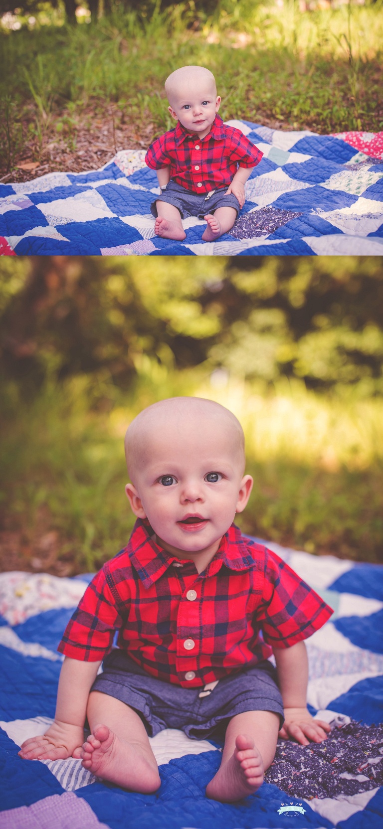 Blake's 6 Month Session,  Tara Merkler Photography Orlando, Florida Children's Photography Central Florida_0003.jpg