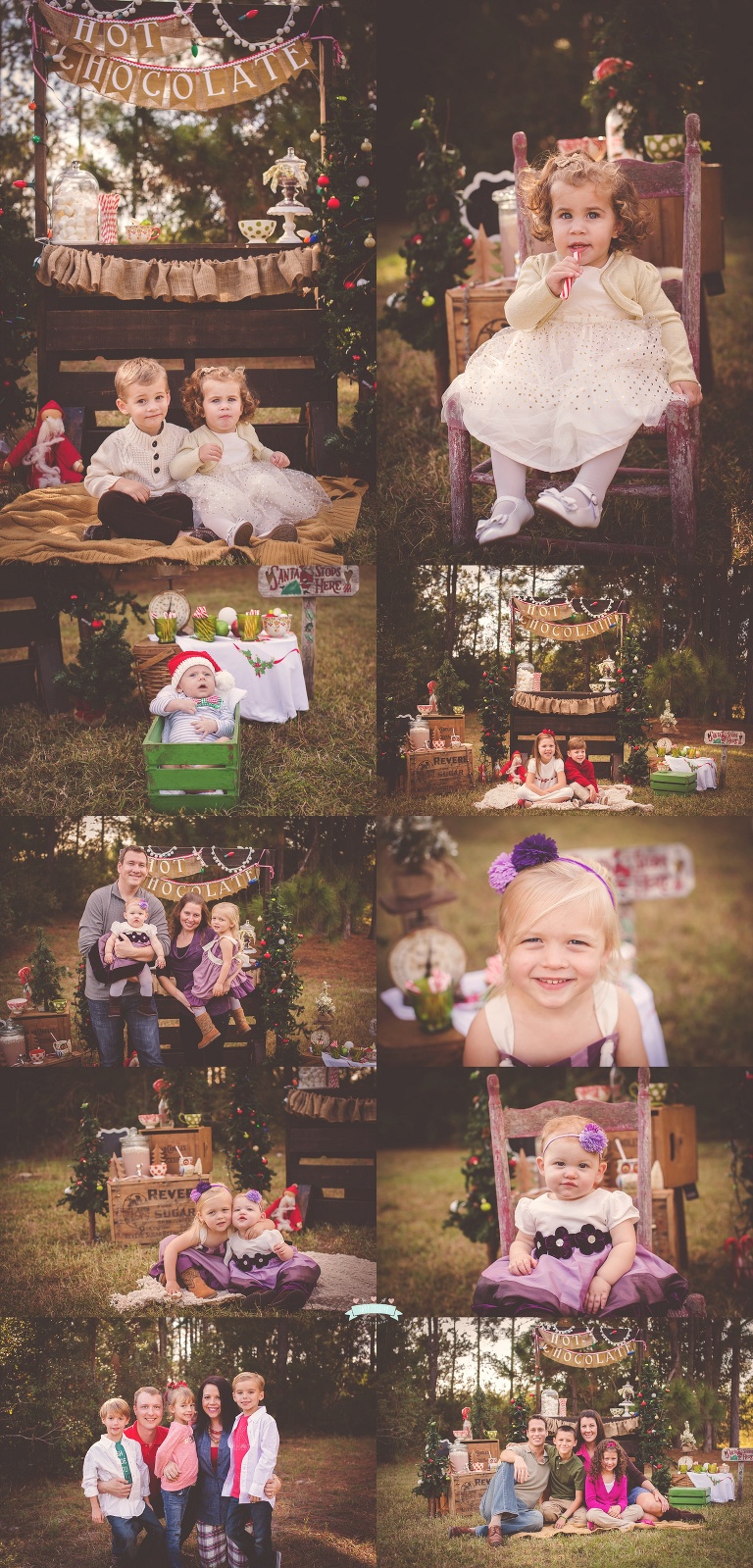 Hot Chocolate Christmas Holiday Mini Sessions 2014 Tara Merkler Photography Lake Mary, Florida Family Photography Central Florida_0008.jpg