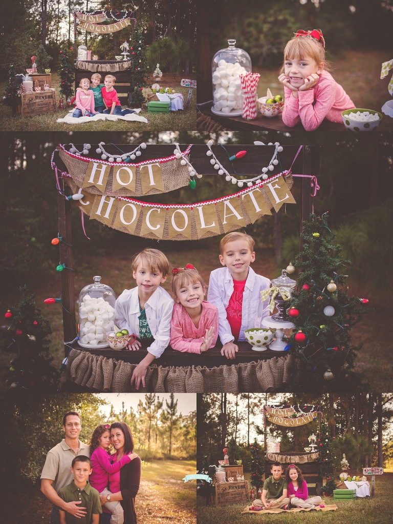 Hot Chocolate Christmas Holiday Mini Sessions 2014 Tara Merkler Photography Lake Mary, Florida Family Photography Central Florida_0014.jpg