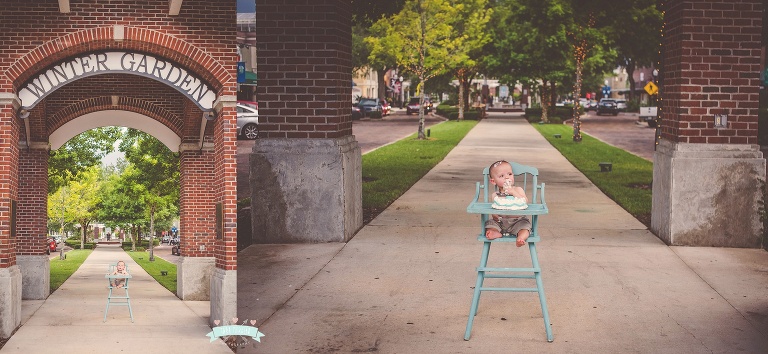 J.T.'s Cake Smash Session,  Tara Merkler Photography Orlando, Florida Family Photography Central Florida_0075.jpg