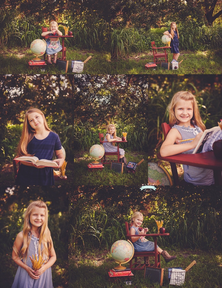 Vintage Back To School Mini Session by  Tara Merkler Photography Lake Mary, Children's Photography Central Florida_0003.jpg