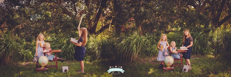 Vintage Back To School Mini Session by  Tara Merkler Photography Lake Mary, Children's Photography Central Florida_0005.jpg
