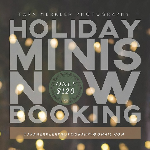 HOLIDAY CHRISTMAS MINI SESSION ANNOUNCEMENT 2015 by Tara Merkler Photography Lake Mary, Children's Photography Central Florida_0001.jpg
