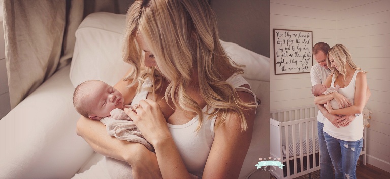 Luke's Newborn Session July 2015 by Tara Merkler Photography Lake Mary, Children's Photography Central Florida_0002.jpg