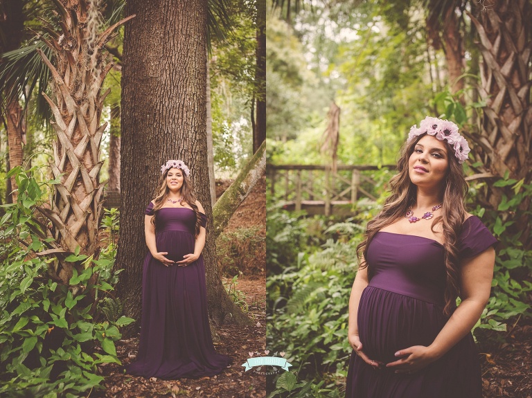 Cabezas Garden Maternity Session 2015 by Tara Merkler Photography Lake Mary, Orlando Maternity Photography Central Florida_0003.jpg
