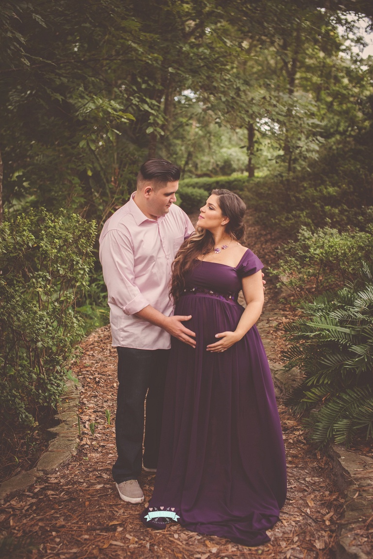 Cabezas Garden Maternity Session 2015 by Tara Merkler Photography Lake Mary, Orlando Maternity Photography Central Florida_0006.jpg