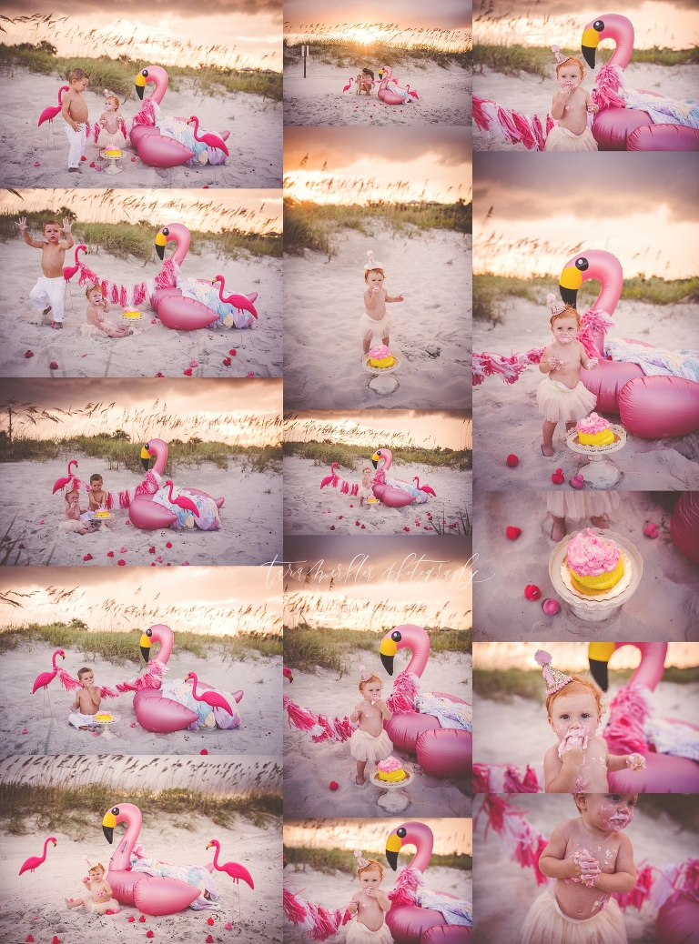 Callie's Cake Smash Session Tara Merkler Photography 2018-52_WEB.jpg