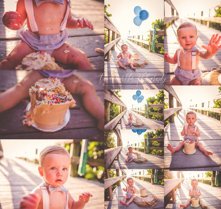 Lindblom Cake Smash Session Tara Merkler Photography 2018-130_WEB.jpg