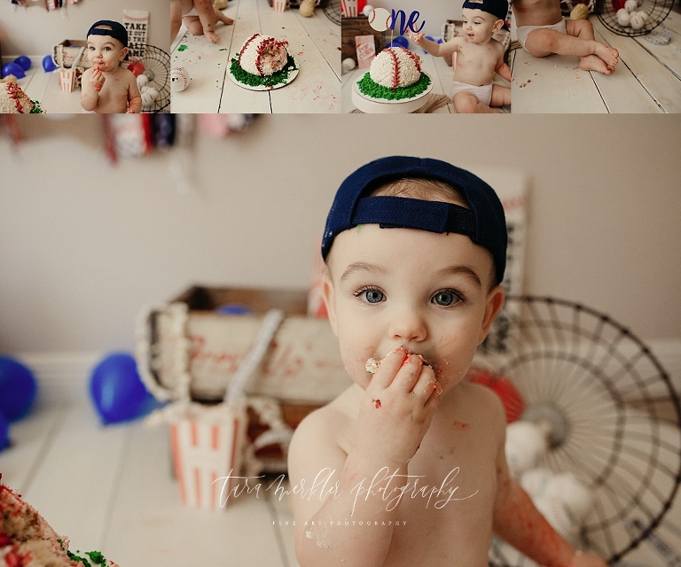 Stuart Cake Smash Session Tara Merkler Photography -115_WEB-1.jpg